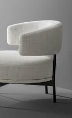 Кресло Bonaldo Neuilly lounge