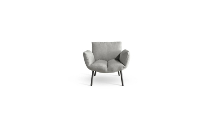 Кресло Bonaldo Pil armchair