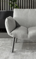 Кресло Bonaldo Pil armchair