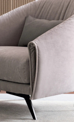 Кресло Bonaldo Saddle armchair