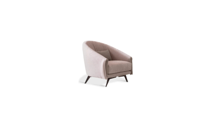 Кресло Bonaldo Saddle armchair