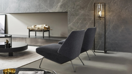 Кресло Bonaldo Sleek