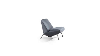 Кресло Bonaldo Sleek