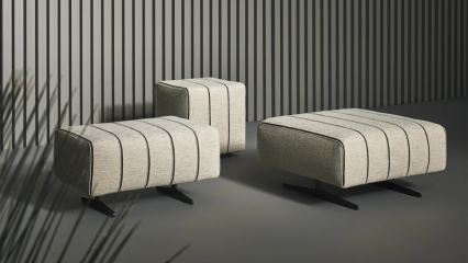 Пуф Bonaldo Mark
