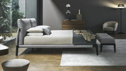 Кровать Bonaldo Kriss