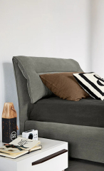 Кровать Bonaldo Campo single
