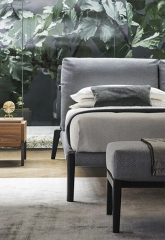 Кровать Bonaldo Kriss