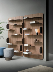 Книжный шкаф Bonaldo Blabla