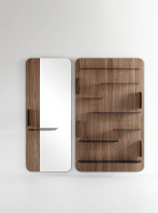 Книжный шкаф Bonaldo Blabla