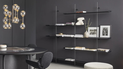Книжный шкаф Bonaldo Foil
