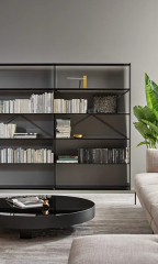 Книжный шкаф Bonaldo Kaos