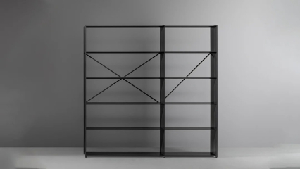 Книжный шкаф Bonaldo Kaos
