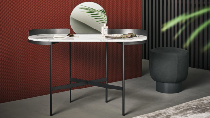 Туалетный столик Bonaldo Asia
