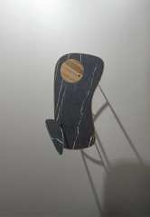 Туалетный столик Bonaldo Venus
