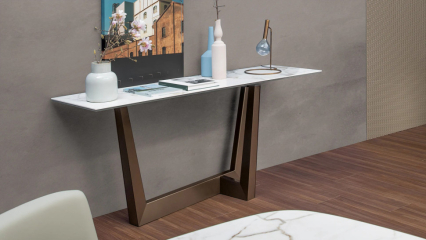 Консоль Bonaldo Art
