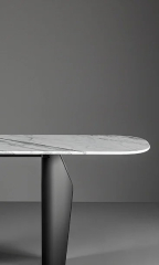 Консоль Bonaldo Flame