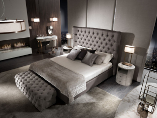 Тумбочка Dv home collection Adler plus 2