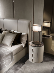 Тумбочка Dv home collection Adler Plus 3