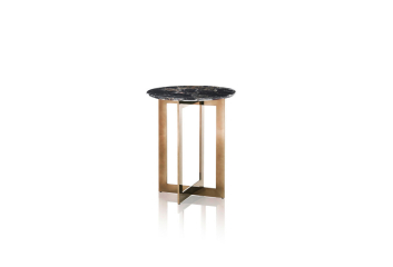 Журнальный столик Dv home collection Byron lamp table