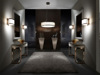 Журнальный столик Dv home collection Envy