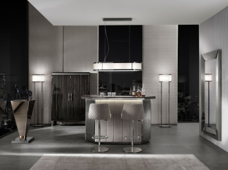 Журнальный столик Dv home collection Envy