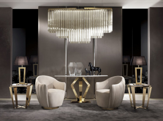 Консоль Dv home collection Ritz