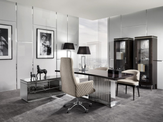 Письменный стол Dv home collection Windsor
