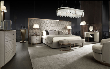 Туалетный столик Dv home collection Charlotte