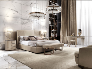 Туалетный столик Dv home collection Hollywood consolle beauty