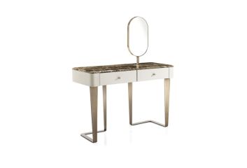 Туалетный столик Dv home collection Ritz consolle beauty