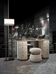 Туалетный столик Dv home collection Tiffany