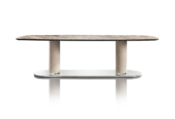 Стол в столовую Dv home collection Adler