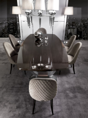 Стол в столовую Dv home collection Hermes Suite