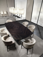 Стол в столовую Dv home collection Windsor 240