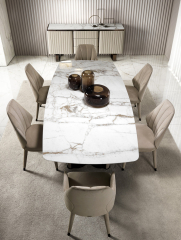 Стул Dv home collection Elite