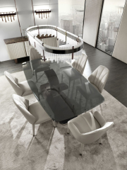 Стул Dv home collection Elite capotavola