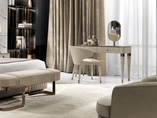 Стул Dv home collection Hollywood