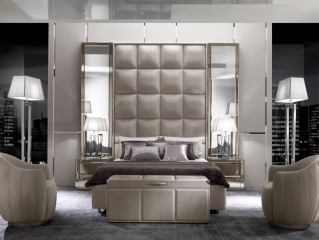 Банкетка Dv home collection Adler