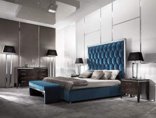 Банкетка Dv home collection Envy