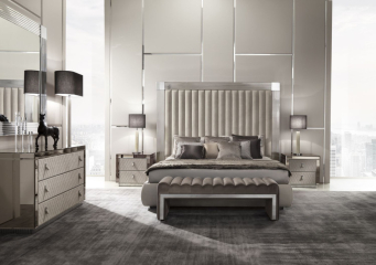 Банкетка Dv home collection Envy