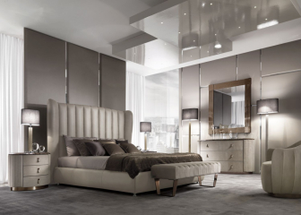Банкетка Dv home collection Ritz