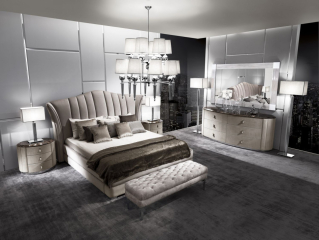 Банкетка Dv home collection Vogue