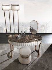 Пуф Dv home collection Coco
