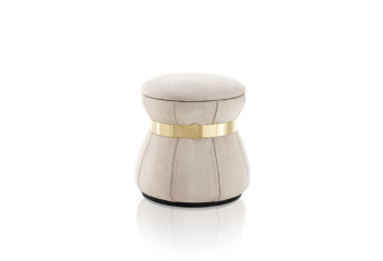 Пуф Dv home collection Coco