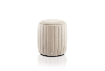 Пуф Dv home collection Hermes