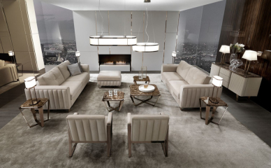 Диван Dv home collection Beverly