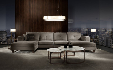 Диван Dv home collection Beverly