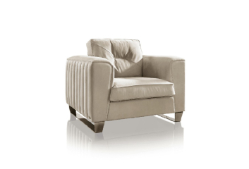 Кресло Dv home collection Beverly