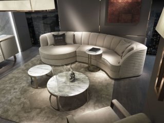 Диван Dv home collection Charlotte island