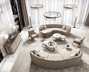 Диван Dv home collection Charlotte island